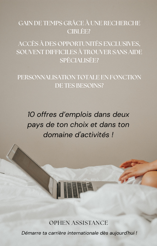 Recherche personnalisée